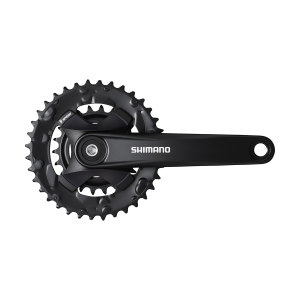 Shimano FC-MT101-B2 Aynakol 36/22T 9V 170mm