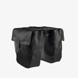 Brooks Brick Lane Roll Up Arka Bagaj Çantası 15L Siyah
