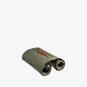 Brooks Brick Lane Roll Up Arka Bagaj Çantası 15L Yeşil