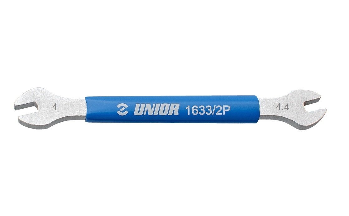 Unior 4x4.4 Akort Anahtarı 1633/2P-620179