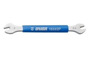Unior 4x4.4 Akort Anahtarı 1633/2P-620179