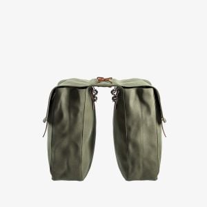 Brooks Brick Lane Roll Up Arka Bagaj Çantası 15L Yeşil