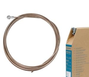 Shimano SUS Yol Fren Teli Paslanmaz 1.6x2050 mm