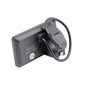 E-Bike Ekran CD-P3C 6Pin RKS Uyumlu