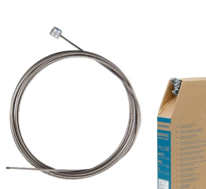 Shimano SUS Mtb Fren Teli Paslanmaz 1.6x2050 mm