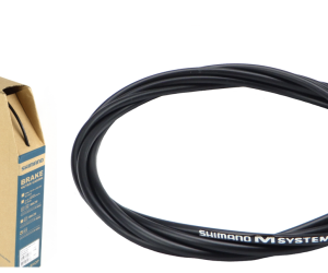 Shimano M-System Fren Dış Kablo Siyah