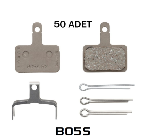 Shimano B05S Disk Balata 50 li Kutu