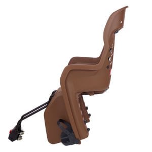 Polisport Joy FF 29'' Arka Çocuk Taşıyıcı Kahverengi