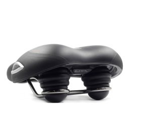 Selle Royal Lookin Relaxed Jel Sele (unisex)
