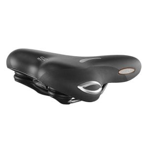 Selle Royal Lookin Relaxed Jel Sele (unisex)