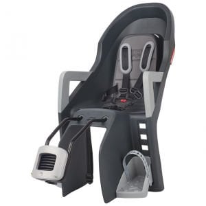 Polisport Guppy Maxi Plus FF Arka Çocuk Taşıyıcı