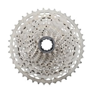 Shimano Deore CS-M5100 Ruble 11-42T 11V