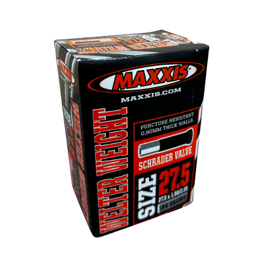 Maxxis 27.5x1.90/2.35 İç Lastik 35mm Schrader Sibop