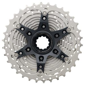 Shimano Deore CS-M5100 Ruble 11-51T 11V