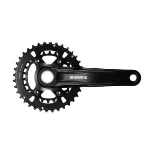 Shimano FC-MT610-2 Aynakol 2x12V 36/26T 175mm