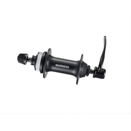 Shimano RM35 Ön Göbek (36 Delik)
