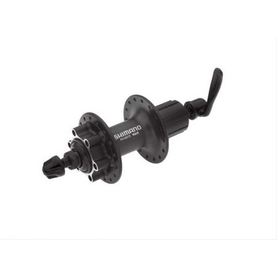 Shimano M475 Arka Göbek 36 Delik