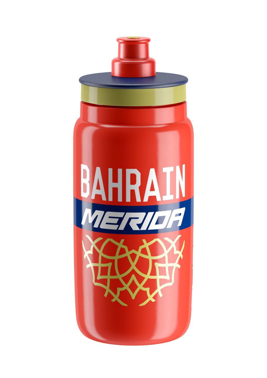 Elite Fly Bahrain Merida Team Matara 550ml