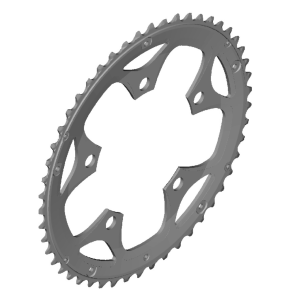 Shimano 50T Aynakol Dişlisi Sora FC-3550 110mm BCD 5 Kollu