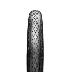 Chaoyang H-5193 20X4.0 3 mm Zırhlı Dış Lastik