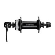 Shimano Tourney HB-TX505 Ön Göbek 36H Siyah