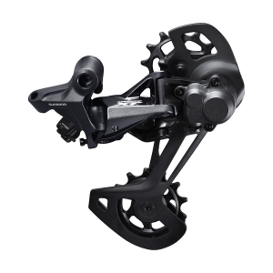 Shimano Deore XT RD-M8120 SGS Arka Vites 2x12V