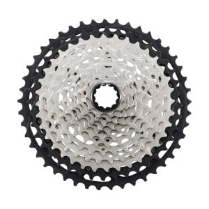 Shimano Deore XT CS-M8100-12V 10-45T Ruble