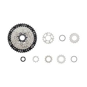 Shimano Deore XT CS-M8100-12V 10-45T Ruble