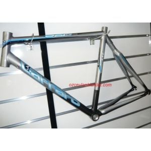 Karbon Kadro Yol Carraro 960 56''