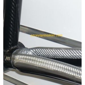 Karbon Kadro Yol Carraro 960 56''