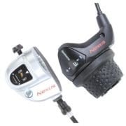 Shimano Nexus 3 Vites Kolu SL-3S41E Adaptörlü