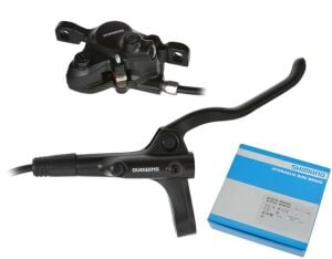 Shimano MT200 Hidrolik Disk Fren Arka