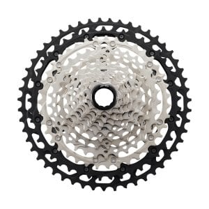 Shimano Deore XT CS-M8100-12V 10-51T Ruble