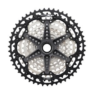Shimano Deore XT CS-M8100-12V 10-51T Ruble