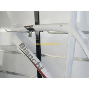 Karbon Kadro Yol Bianchi 48''