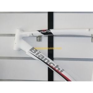 Karbon Kadro Yol Bianchi 48''