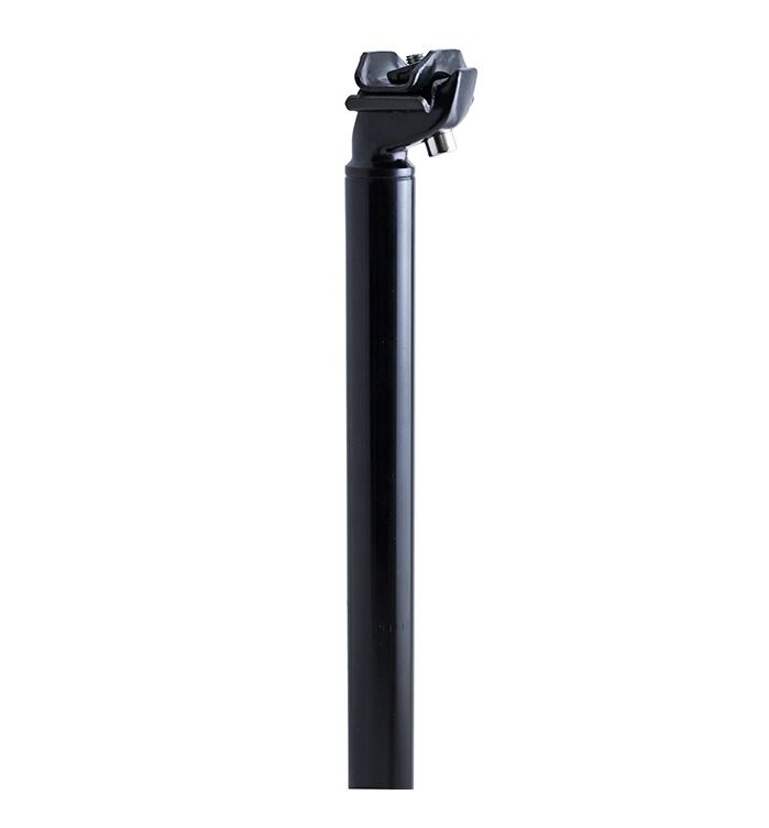 Sele Borusu 28.6 30cm Kalloy Siyah