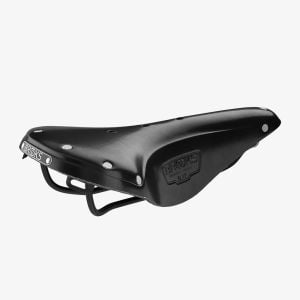 Brooks B17 Sele Narrow Siyah