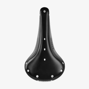 Brooks B17 Sele Narrow Siyah