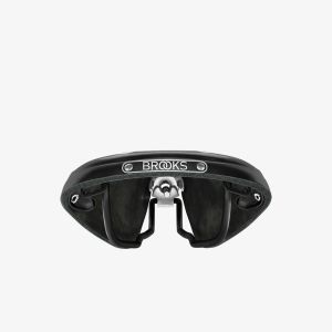 Brooks B17 Sele Narrow Siyah