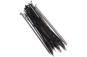 Jant Teli Siyah 2x282mm