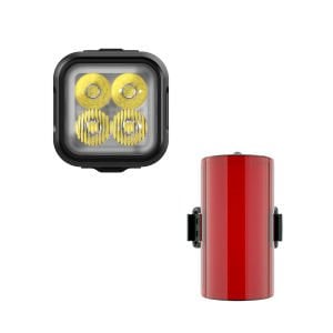 Knog Blinder 900 Far Mid Cobber Stop Seti