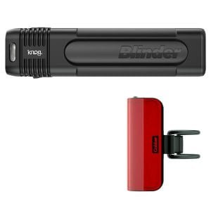 Knog Blinder 900 Far Mid Cobber Stop Seti