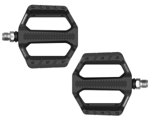 Shimano PD-EF202 Mtb Platform Pedal Siyah