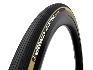 Vittoria Road Corsa Control 700x25 G2.0 Dış Lastik Amber