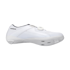Shimano SH-RC300 SPD/SL Yol Bisikleti Ayakkabı Beyaz(43)