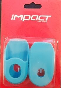 Impact-Epic Aynakol Koruma Silikon Mavi