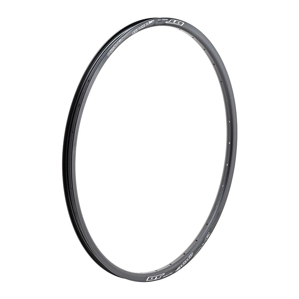 DT 28/29'' Jant Çemberi 32 Delik Disk Fren Siyah