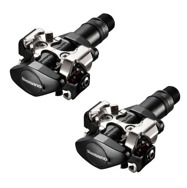 Shimano PD-M505 Pedal Seti Siyah