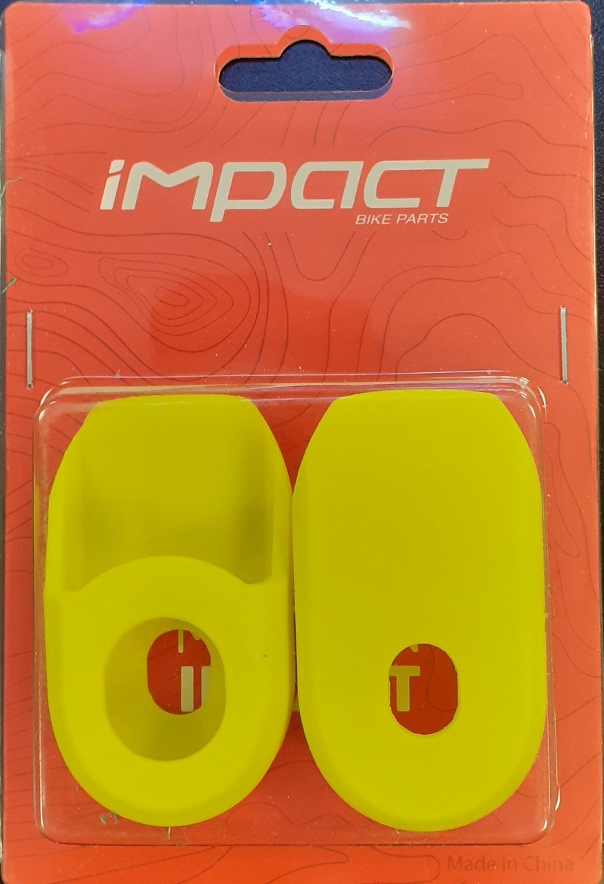 Impact-Epic Aynakol Koruma Silikon Lime